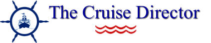The Cruise Director
